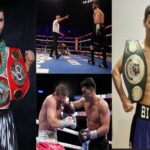 RADIO NEWS 10 Pertarungan Terbaik Artur Beterbiev dan Dmitry Bivol saat Guncang Kelas Berat Ringan