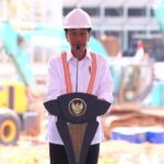 RADIO STATION 10 Tahun Jokowi Realisasikan Hilirisasi, Industri Tambang Beri Apresiasi