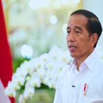 RADIO NEWS 10 Tahun Pemerintahan Jokowi, Ekonomi Indonesia Naik peringkat Dunia