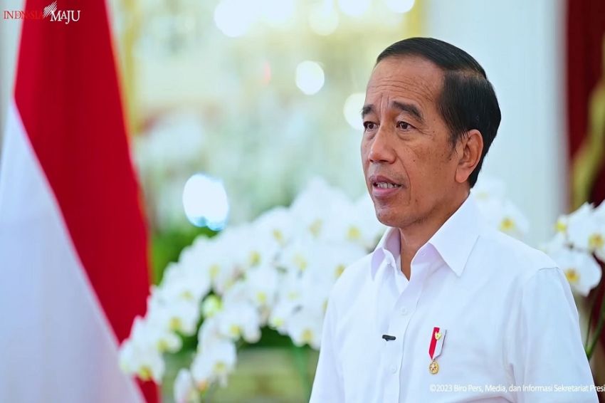 RADIO NEWS 10 Tahun Pemerintahan Jokowi, Ekonomi Indonesia Naik peringkat Dunia