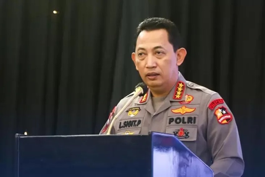 STATION NEWS 11 Brigjen Pol yang Masuk Daftar Mutasi Terbaru dalam Rangka Pensiun