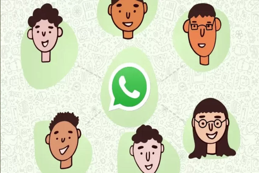 RADIO NEWS 12 Contoh Teks Broadcast Menarik untuk Grup WhatsApp Berbagai Tema