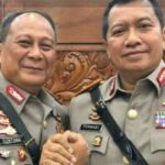 2 Mantan Kapolda Lampung Ditunjuk Presiden Prabowo Jadi Wamen, Siapa Saja?