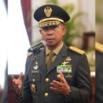 2 Perwira TNI AD Dimutasi Jadi Kapoksahli Pangdam, Salah Satunya Adik Jenderal Polisi Bintang 3