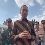 RADIO STATION 2 Prajurit TNI di Lebanon Terluka Akibat Serangan Israel, Ini Respons Jokowi