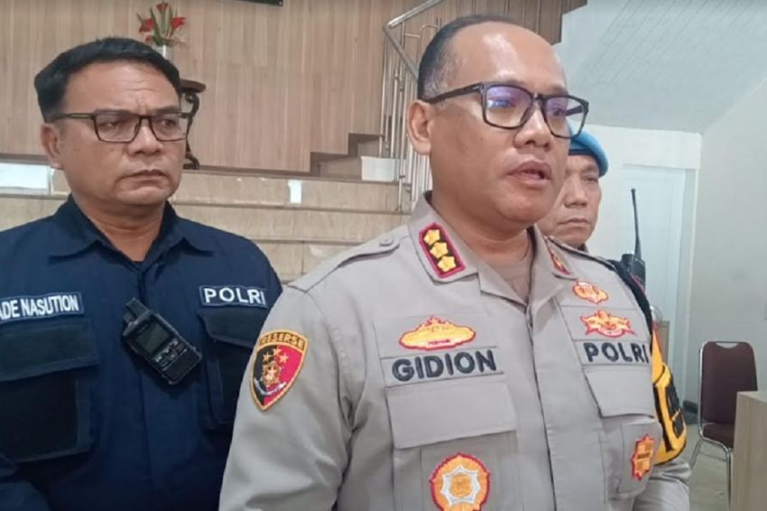 RADIO STATION 2 Warga Deliserdang Tewas Diserang Massa Bersenjata, 3 Pelaku Ditangkap Polisi