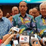 STATION NEWS 20 Oktober Sore Jokowi Pulang ke Solo