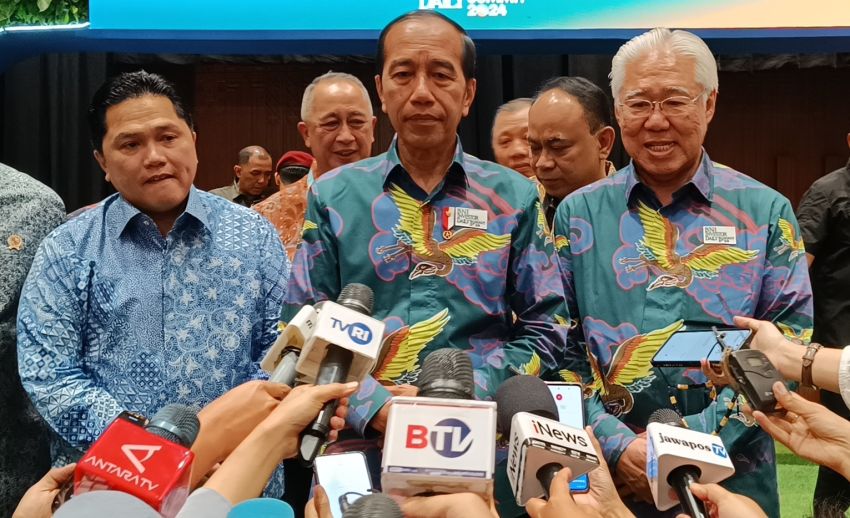 STATION NEWS 20 Oktober Sore Jokowi Pulang ke Solo