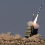 STATION NEWS 3 Alasan Iron Dome Israel Gagal Bendung Serangan Rudal Iran