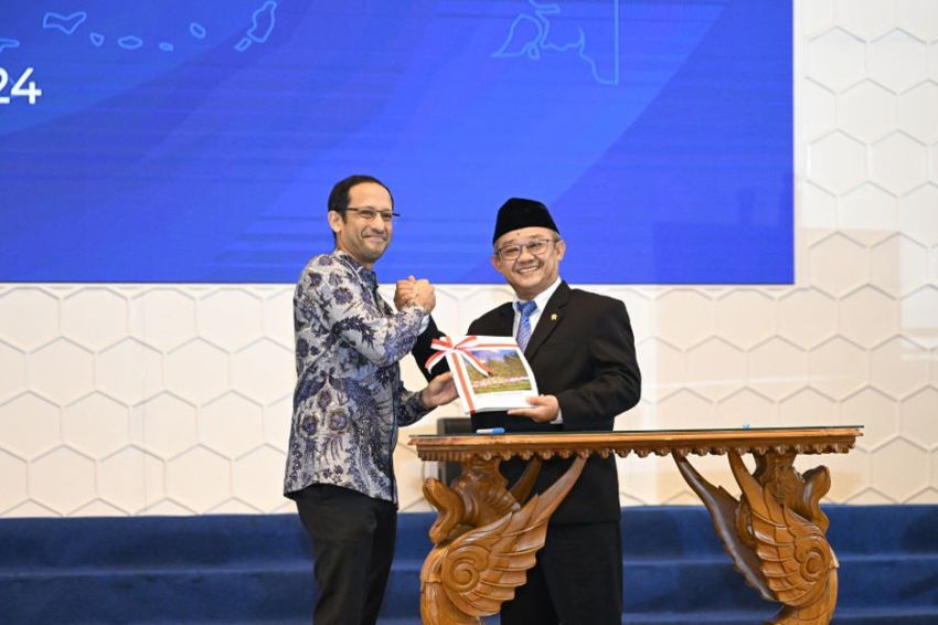 3 Alasan Nadiem Makarim Bubarkan BSNP yang Diketuai Prof Abdul Muti Tahun 2021