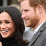 STATION NEWS 3 Alasan Pangeran Harry Diisukan Cerai dengan Meghan Markle, Benarkah Sudah Tidak Serumah?