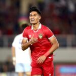 STATION NEWS 3 Alasan Ramadhan Sananta Tak Dipanggil Timnas Indonesia Lawan Bahrain dan China