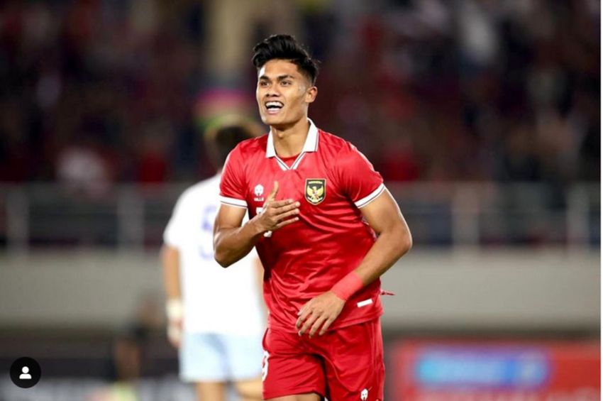 STATION NEWS 3 Alasan Ramadhan Sananta Tak Dipanggil Timnas Indonesia Lawan Bahrain dan China