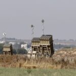 RADIO STATION 3 Dampak Iron Dome Israel Gagal Bendung Serangan Rudal Iran