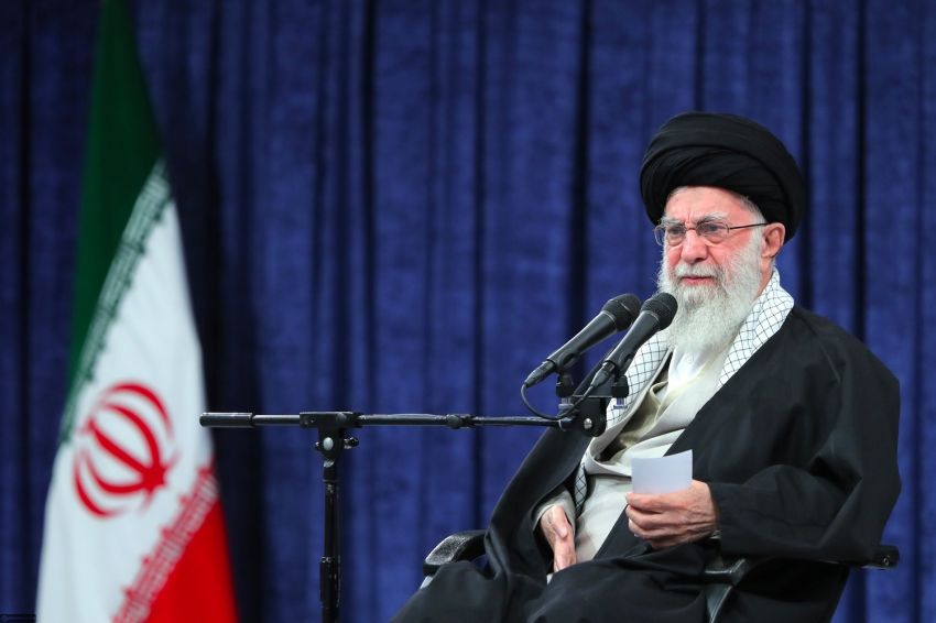 3 Jenderal Iran Sudah Dibunuh Israel, Salah Satunya Bikin Ayatollah Khamenei Murka