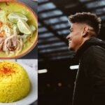 STATION NEWS 3 Makanan Indonesia Favorit Mees Hilgers, Salah Satunya Soto Ayam