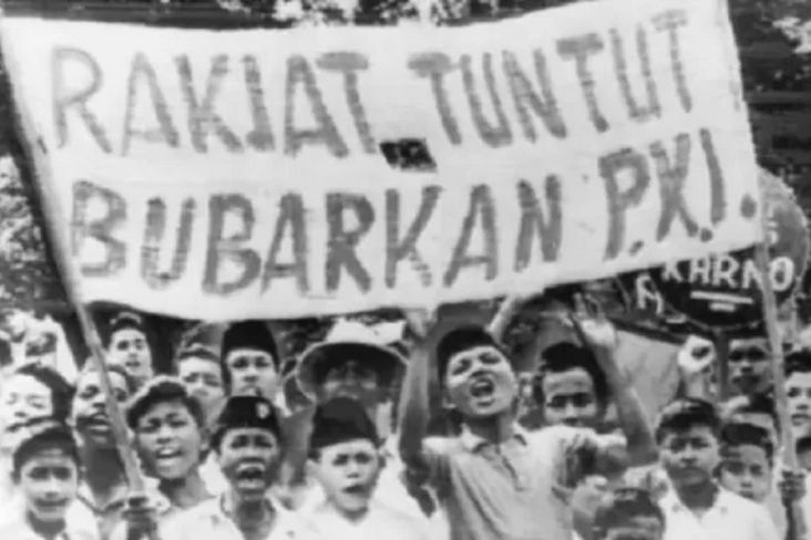 STATION NEWS 3 Pondok Pesantren Korban Keganasan dan Kekejaman Propaganda PKI