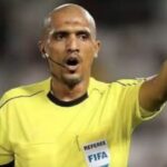 4 Dosa Wasit Ahmed Al Kaf, Salah Satunya Merampok Kemenangan Timnas Indonesia atas Bahrain