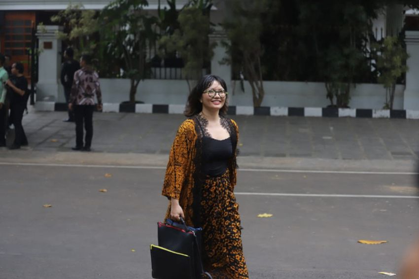 RADIO STATION 4 Fakta Stella Christie Profesor Cognitive Science, Diisukan Jadi Menteri Prabowo