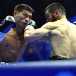 RADIO STATION 4 Kontroversi Tinju Gegerkan 2024, Artur Beterbiev vs Dmitry Bivol Terbaru