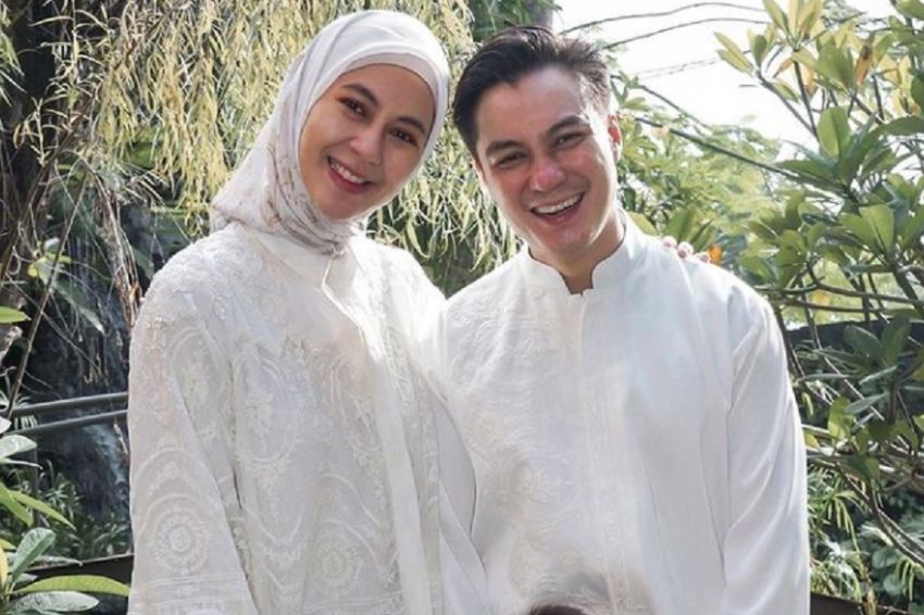 STATION NEWS 5 Artis yang Bercerai tapi Tetap Akur, Baim Wong dan Paula Verhoeven Bakal Masuk Daftar?