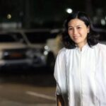 5 Fakta Veronica Tan, Mantan Istri Ahok yang Dipanggil Prabowo Subianto