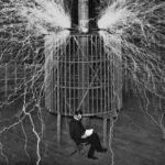 RADIO STATION 5 Ilmuwan yang Disebut Mencontek Nikola Tesla