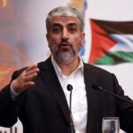 RADIO STATION 5 Kandidat Pemimpin Hamas setelah Kematian Yahya Sinwar, Nomor 1 Selamat dari Operasi Mossad Israel