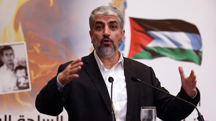 RADIO STATION 5 Kandidat Pemimpin Hamas setelah Kematian Yahya Sinwar, Nomor 1 Selamat dari Operasi Mossad Israel