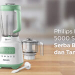 RADIO STATION 5 Rekomendasi Blender Philips, Bagus dan Tahan Lama