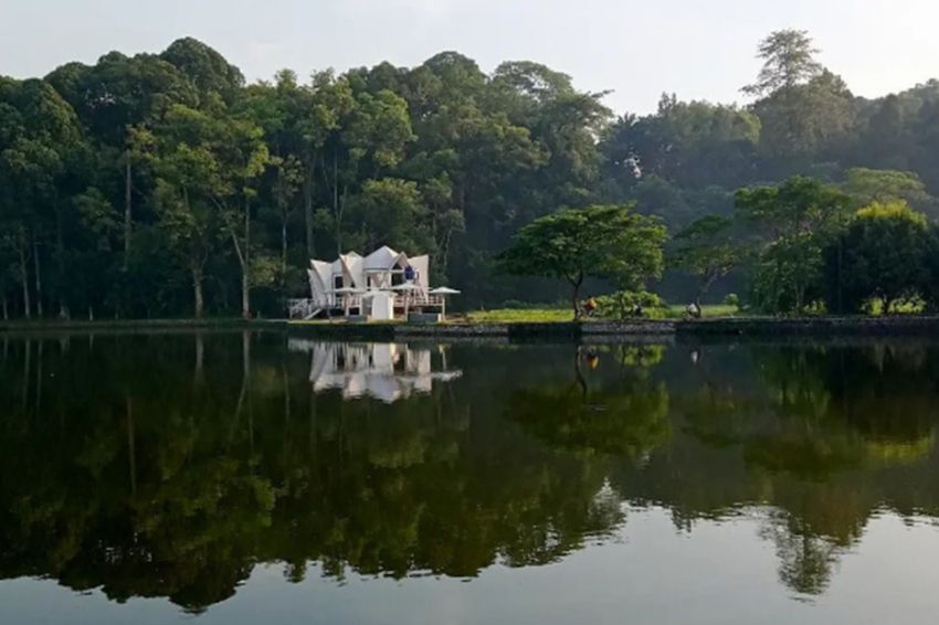 RADIO NEWS 5 Tempat Paling Mistis di Bogor, Cocok untuk Penyuka Wisata Horor dan Uji Nyali