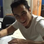 RADIO STATION 6 Bulan Pisah Rumah dengan Paula Verhoeven, Baim Wong Pakai Trik Ini untuk Tutupi Masalah dari Anak-Anak