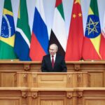 6 Fakta Misi Rusia saat Menggelar KTT BRICS di Kazan