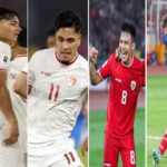 RADIO NEWS 6 Penyerang Sayap Timnas Indonesia yang Siap Mencabik-cabik Bahrain