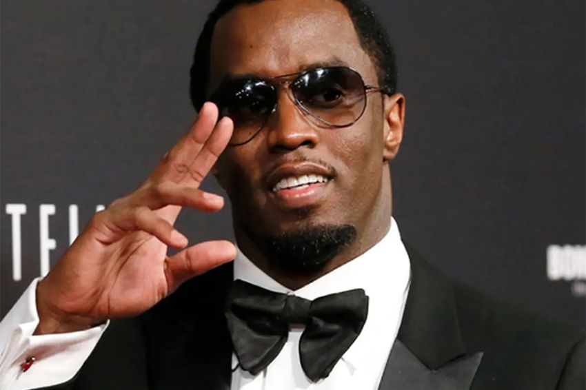 STATION NEWS 6 Selebritas Pertama yang Unfollow P Diddy usai Kejahatannya Terbongkar, Ogah Masuk Circle Pertemanan