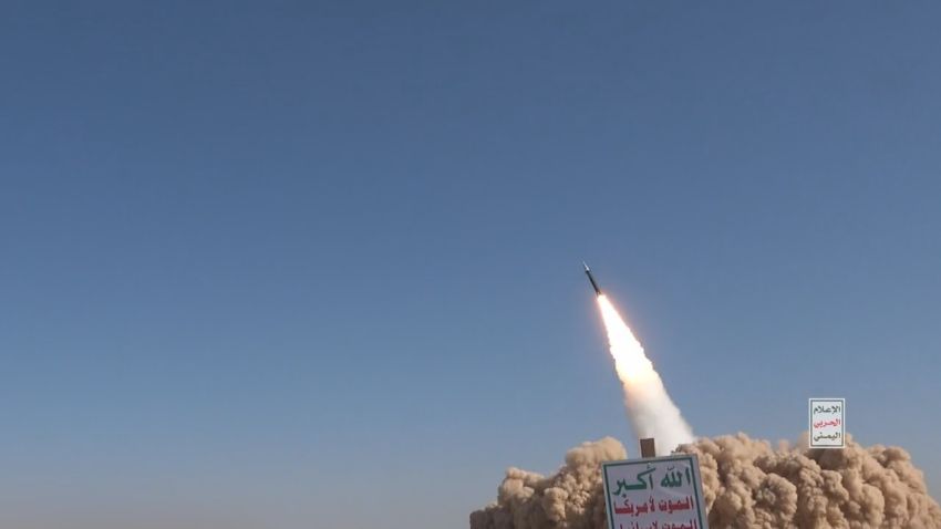 STATION NEWS 6 Strategi Houthi Menghindari Radar Berteknologi Tinggi Israel