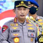 RADIO NEWS 7 Brigjen Polisi Dapat Promosi Jabatan Jadi Bintang 2 dari Kapolri, Ini Nama-namanya