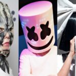 RADIO NEWS 8 Musisi Bertopeng Terhebat Sepanjang Masa, dari Slipknot hingga Marshmello