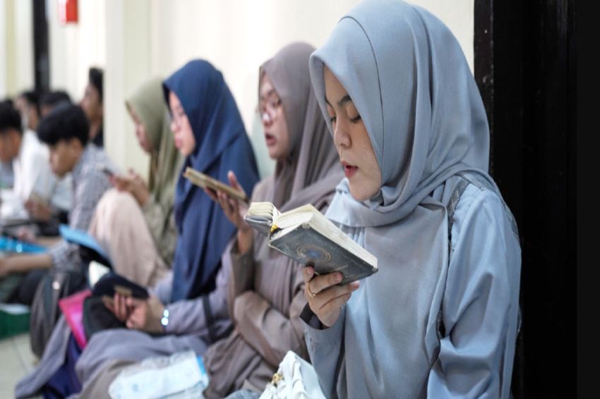 8 PTN yang Buka Jalur Khusus Tahfiz, Coba Cek Kampus Pilihanmu Ada Ga