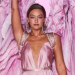 9 Model Terkaya Victoria Secret Fashion Show 2024, Gigi Hadid Nomor 3