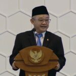 Abdul Muti Ungkap Alasan Prabowo Tunjuk Jadi Menteri: Agar Awet Muda Mengurusi Anak Sekolah