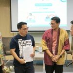 RADIO NEWS ADCP Gandeng OK OCE Kembangkan Bisnis Properti