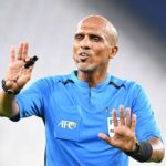 AFC Selidiki Wasit Ahmed Al Kaf Atas Insiden Serius Laga Bahrain vs Indonesia, Bakal Diskors?