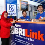 RADIO STATION AgenBRILink Jadi Bukti Nyata Peran BRI Ciptakan Pemerataan Ekonomi Inklusif