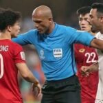 RADIO NEWS Ahmed Al-Kaf Ditunjuk Jadi Wasit Timnas Bahrain vs Timnas Indonesia