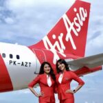 STATION NEWS AirAsia Kembali Tebar Promo, Potongan 20% ke Kuala Lumpur dan Penang