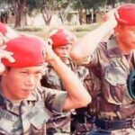 RADIO STATION Aksi Senyap Jenderal Kopassus Sutiyoso Lumpuhkan Pentolan GAM Tanpa Baku Tembak