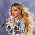 RADIO NEWS Alasan Nama Beyonce Selalu Disebut oleh para Pemenang Grammy Awards, Ternyata Ini Pengaruhnya