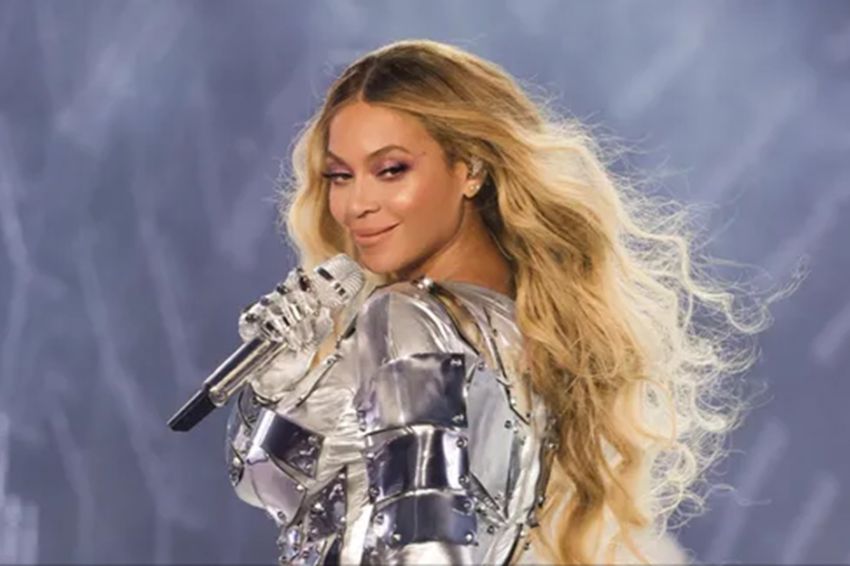 RADIO NEWS Alasan Nama Beyonce Selalu Disebut oleh para Pemenang Grammy Awards, Ternyata Ini Pengaruhnya