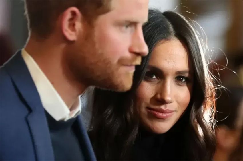 Alasan Pangeran Harry dan Meghan Markle Tak Pernah Lagi Tampil Bersama di Publik, Image Mereka ‘Toxic’